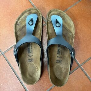 Birkenstock Gizeh sandals